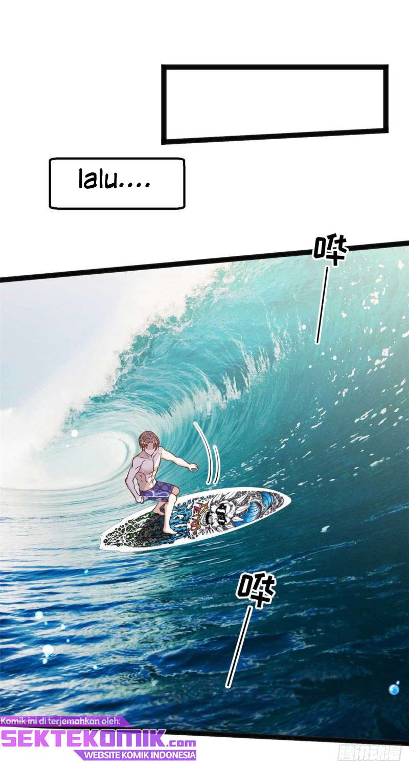 God Fisherman Chapter 145 Gambar 13